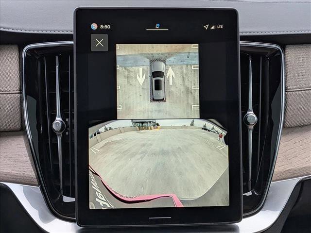 New 2026 Volvo XC90 B5 Plus w/ Protection Package image 15