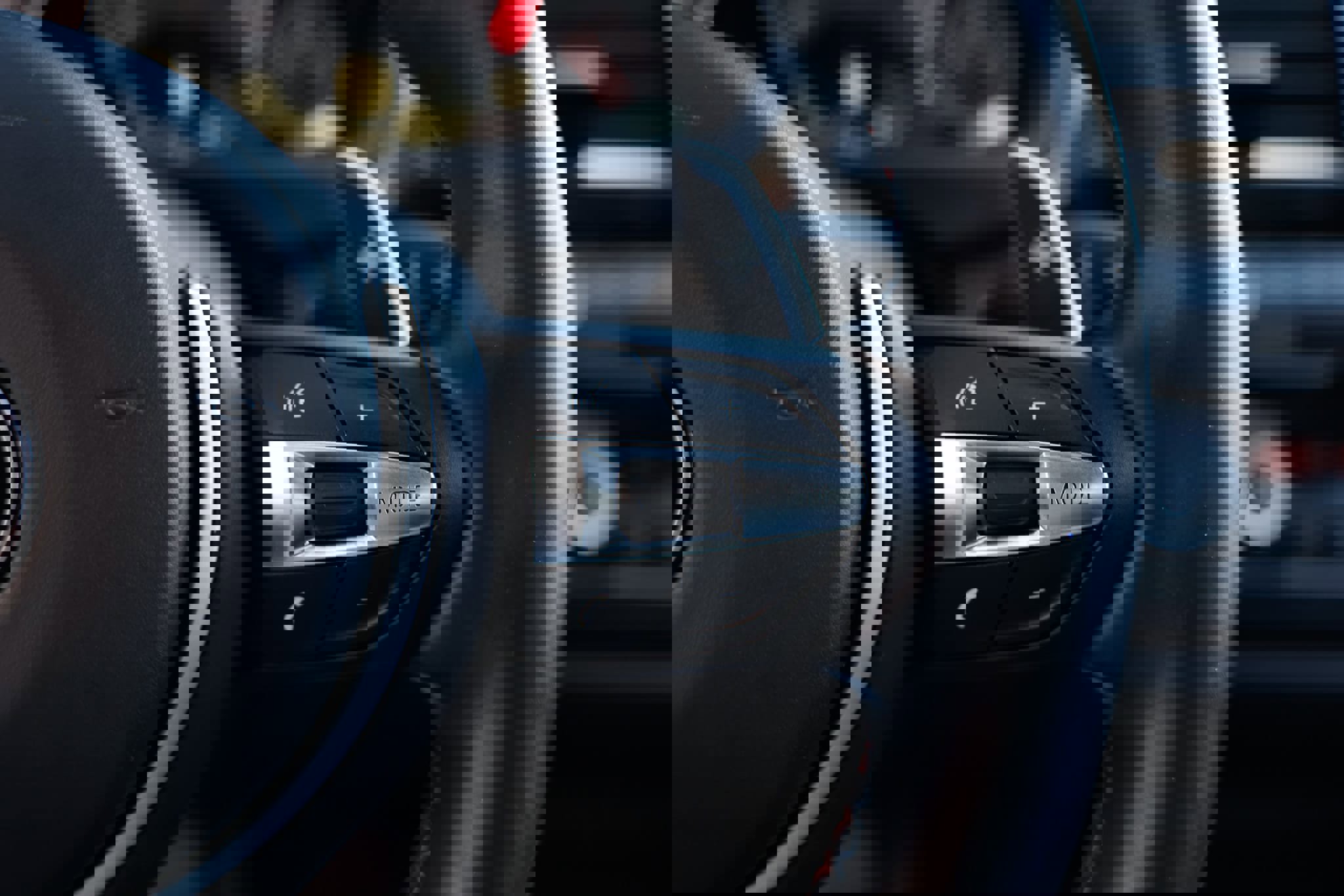 Used 2015 BMW M3 image 34