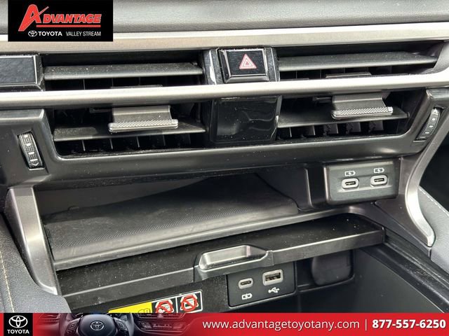 Used 2023 Lexus RX 350 Premium w/ Accessory Package image 32