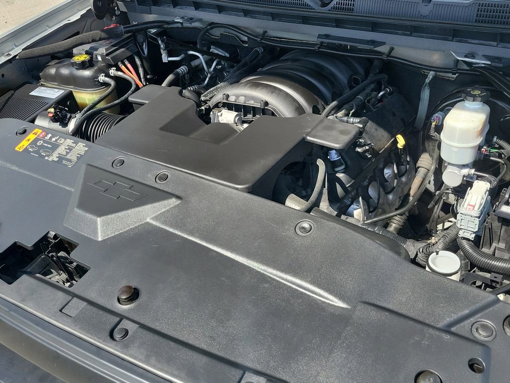 Used 2019 Chevrolet Silverado 1500 LT image 34