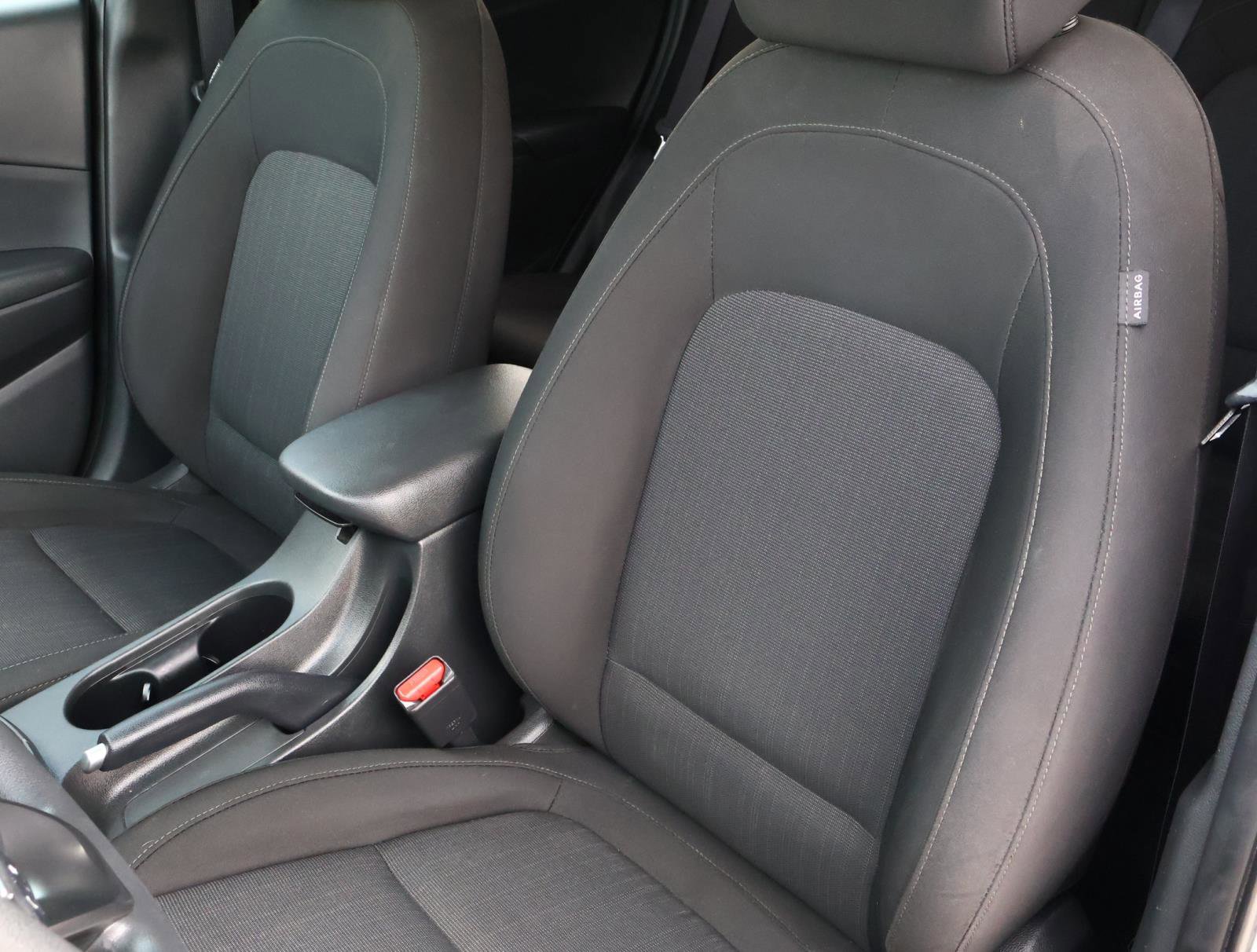 Used 2022 Hyundai Kona SEL w/ Cargo Package image 11