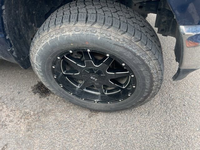 Used 2021 RAM 1500 Big Horn AWD/4WD image 6