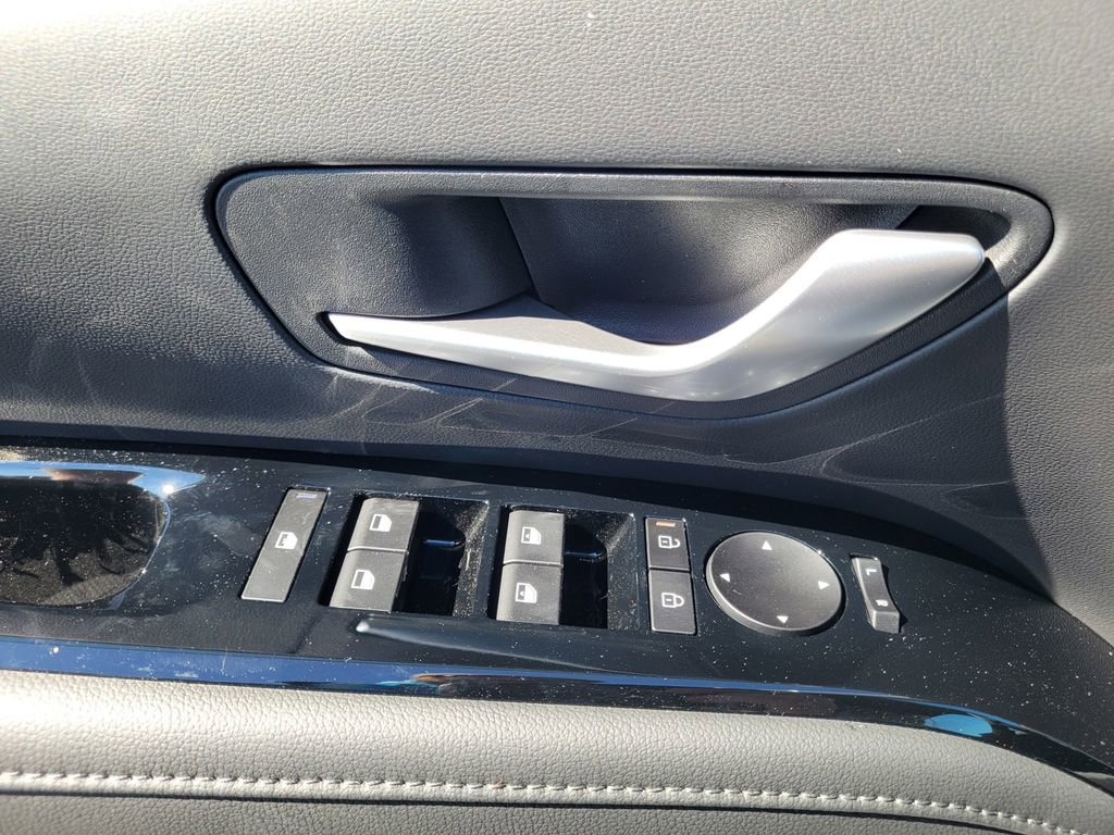 New 2026 Hyundai Tucson SEL AWD/4WD image 14