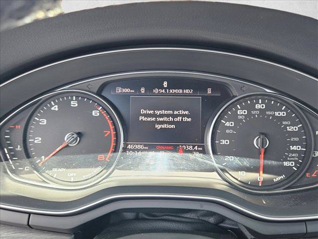 Used 2024 Audi A5 2.0T Premium AWD/4WD image 11