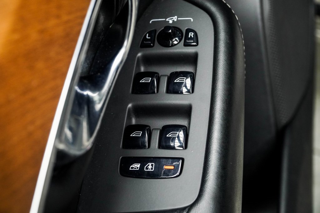 Used 2020 Volvo XC90 T8 Inscription image 34