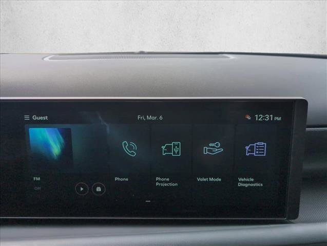 New 2026 Hyundai Tucson SEL image 11