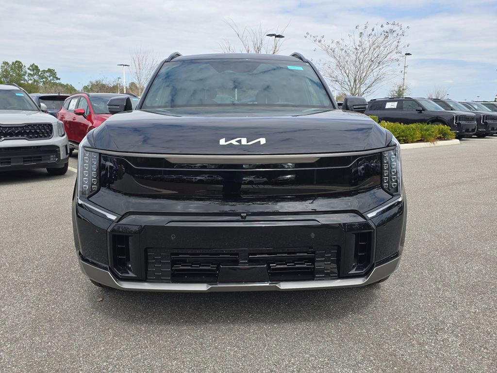 New 2026 Kia EV9 GT-Line image 3