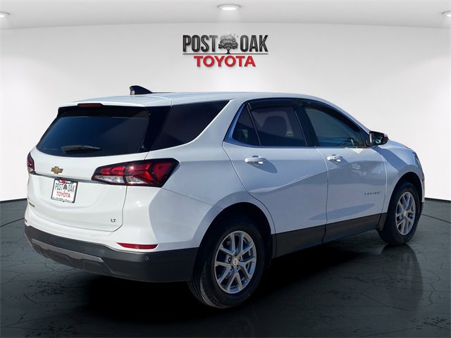 Used 2023 Chevrolet Equinox LT image 7