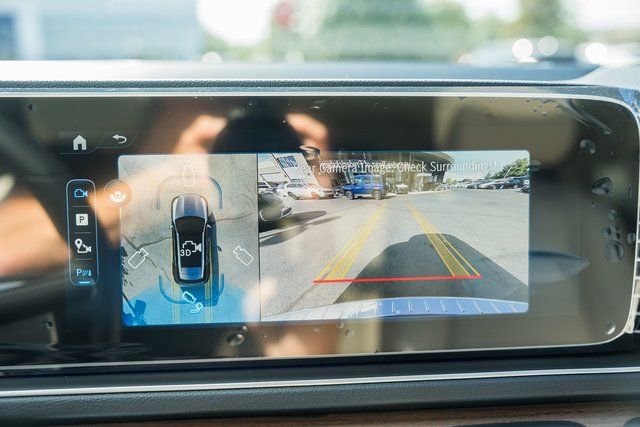 New 2026 Mercedes-Benz GLE 450 4MATIC image 38