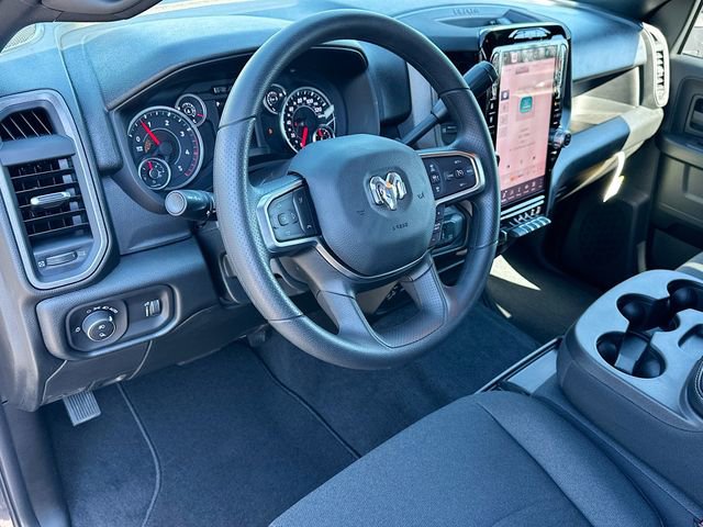 New 2026 RAM 2500 Tradesman image 6