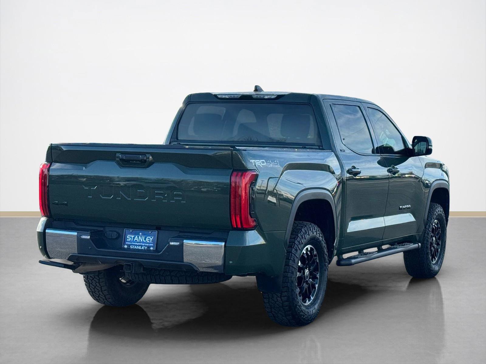 Used 2023 Toyota Tundra SR5 image 7