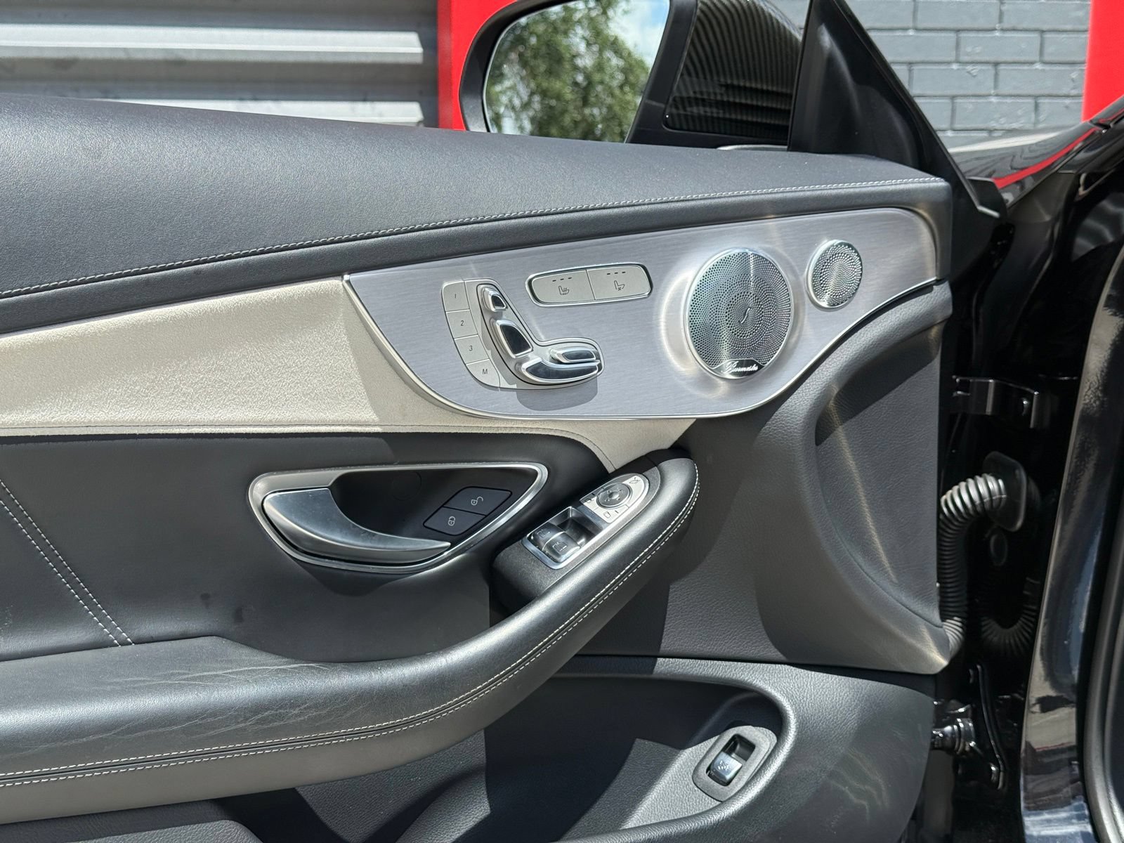 Used 2020 Mercedes-Benz C 63 AMG S image 18
