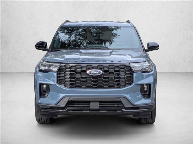 New 2026 Ford Explorer ST-Line image 6