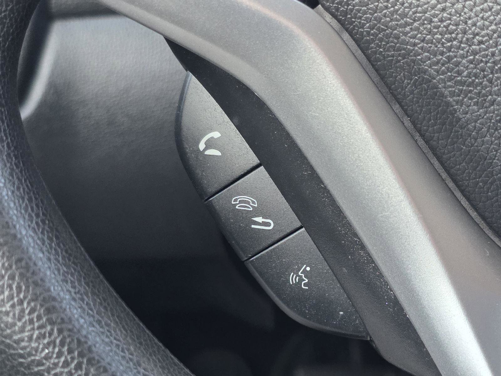 Used 2020 Honda Fit LX image 13