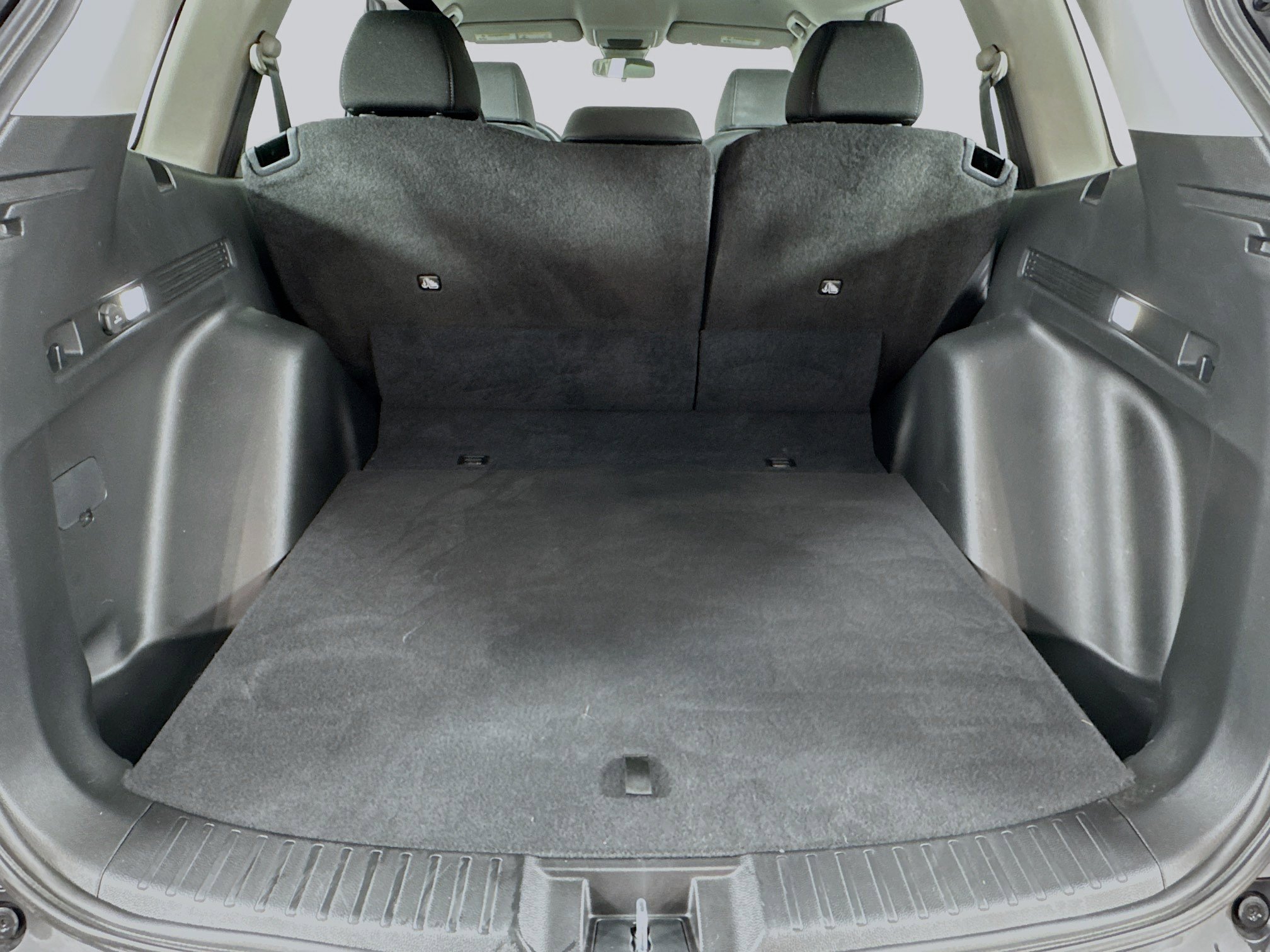 Certified 2023 Honda CR-V LX image 24