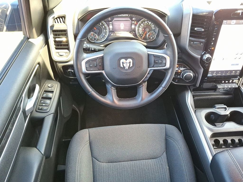 Certified 2023 RAM 1500 Big Horn image 11