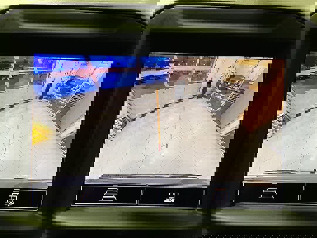 Used 2024 Chevrolet Silverado 1500 Custom Trail Boss w/ LPO, Dark Essentials Package image 20