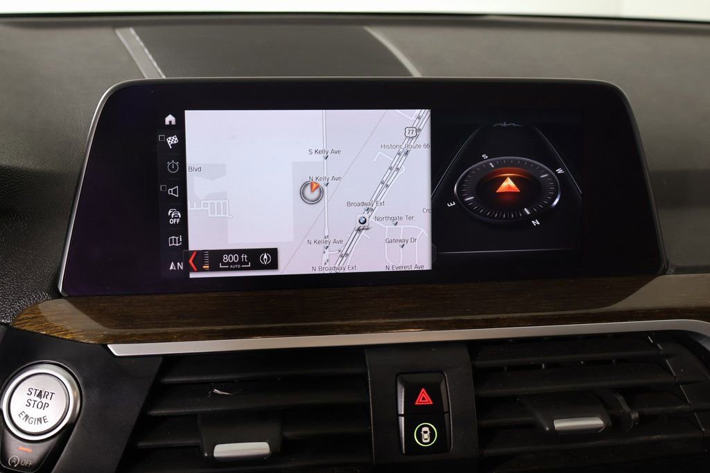 Used 2020 BMW X3 sDrive30i w/ Driving Assistance Package image 9