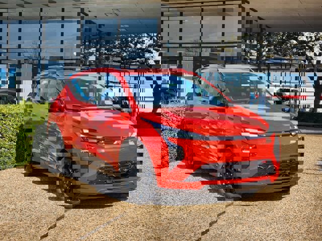 New 2027 Chevrolet Bolt RS w/ Technology Package image 4