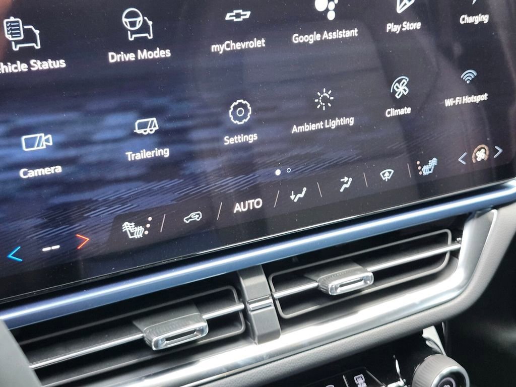 New 2026 Chevrolet Equinox EV LT AWD/4WD image 20
