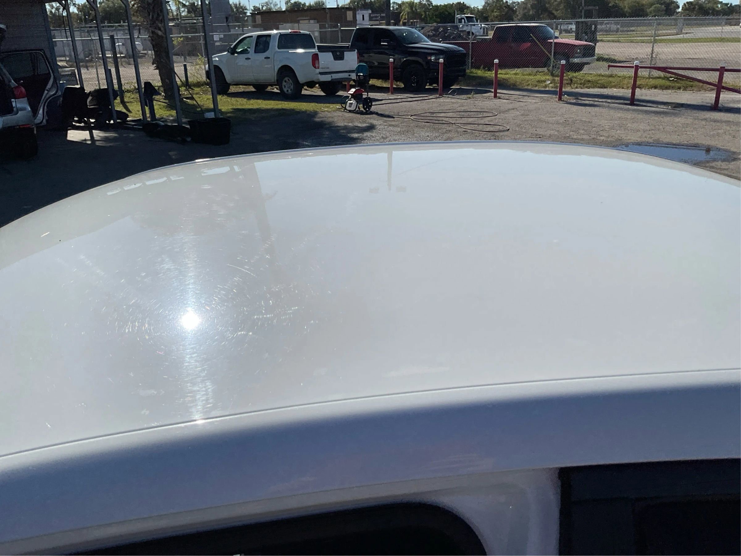 Used 2014 Dodge Charger SE image 11