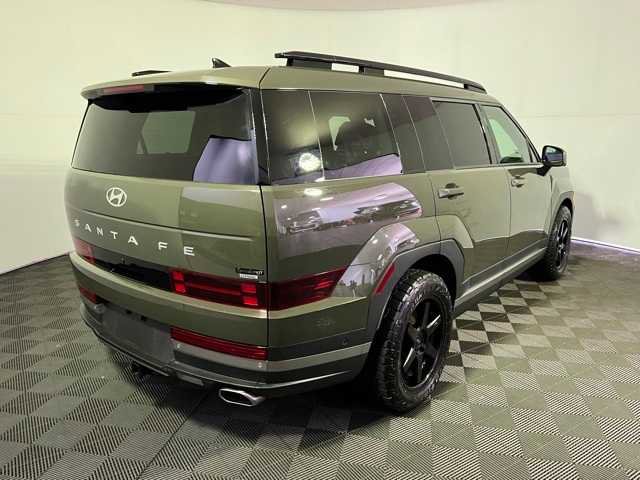 Used 2024 Hyundai Santa Fe Limited image 7