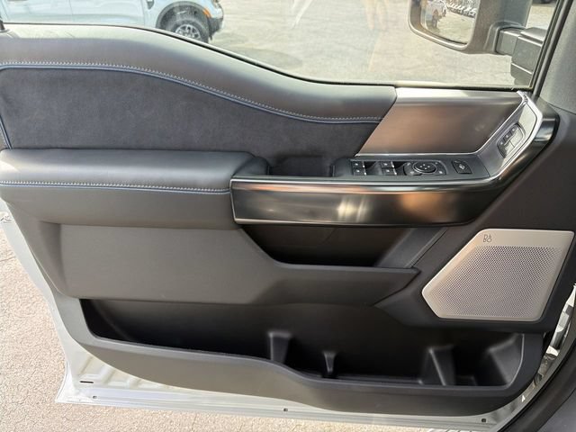New 2026 Ford F250 Platinum AWD/4WD image 22