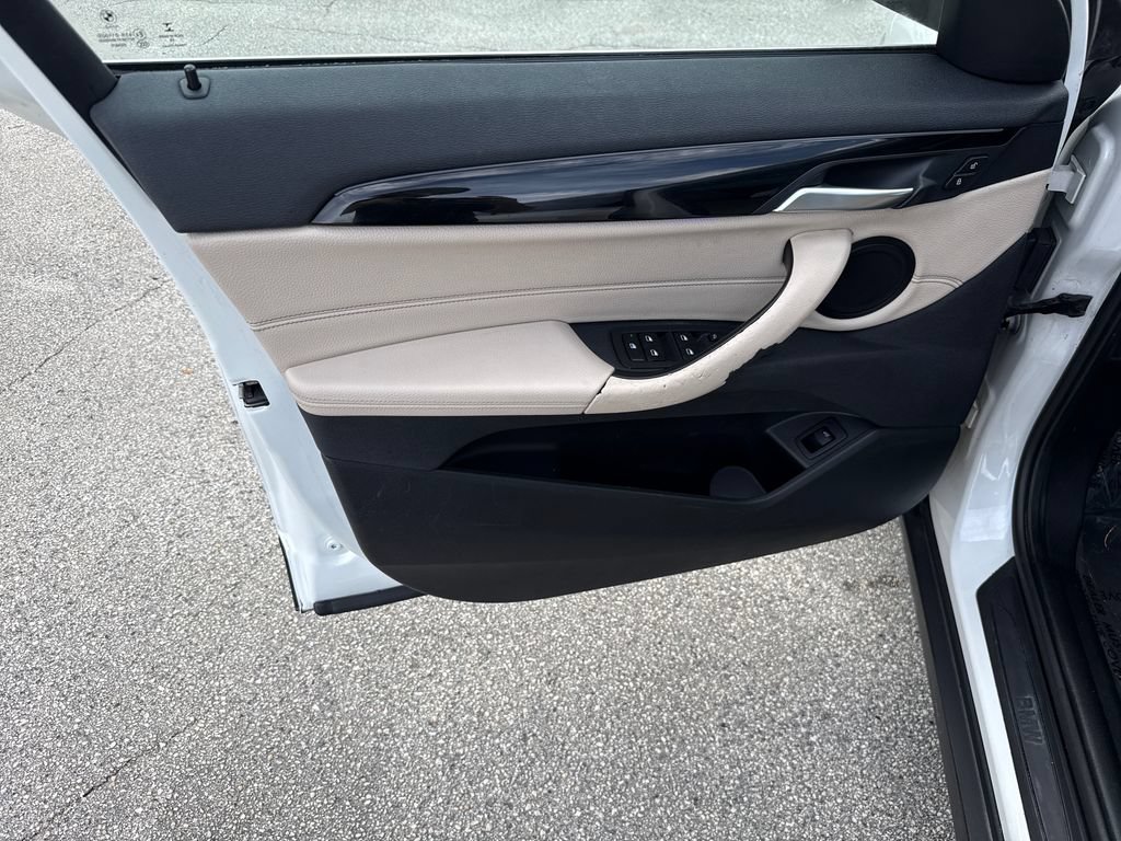 Used 2019 BMW X2 sDrive28i w/ Convenience Package FWD image 14