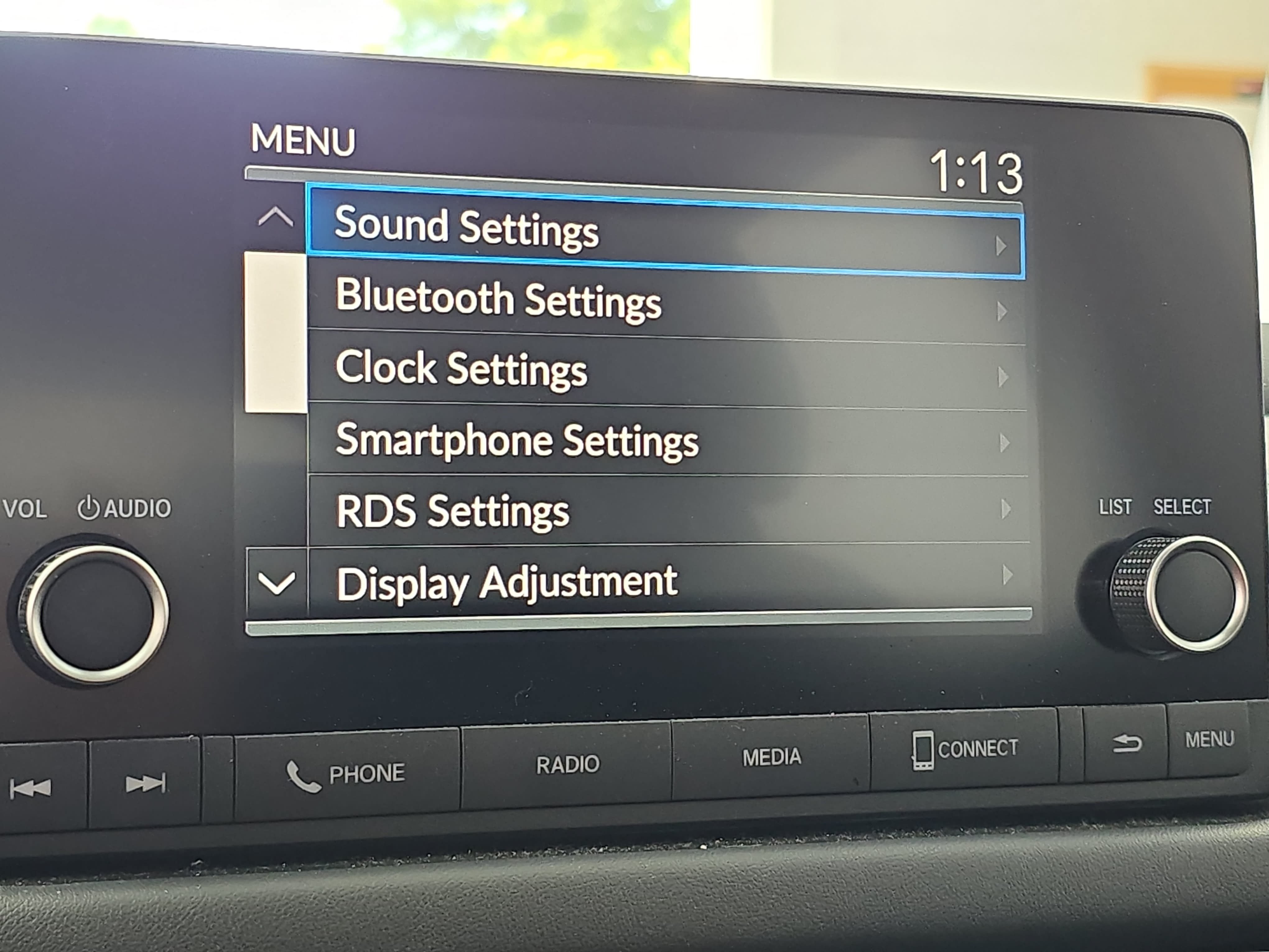 Certified 2025 Honda HR-V LX image 20
