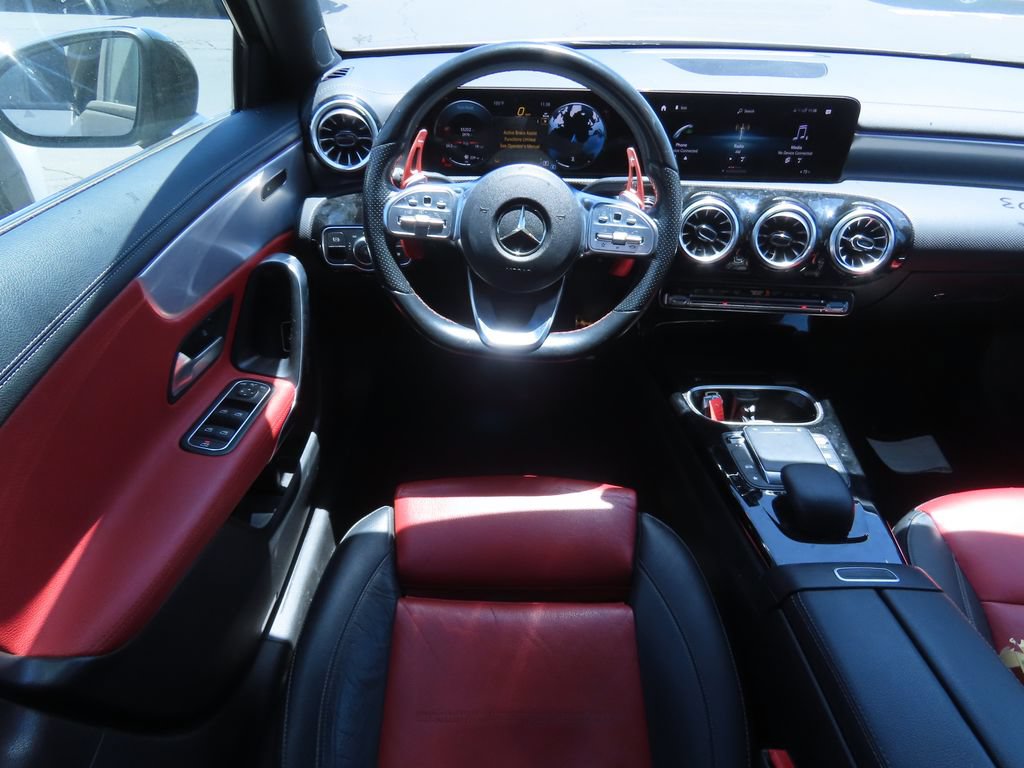 Used 2022 Mercedes-Benz A 220 image 5