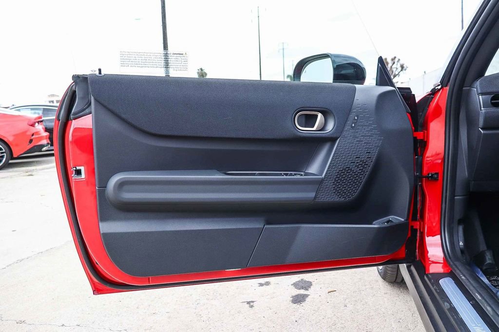 New 2026 MINI Cooper S image 22