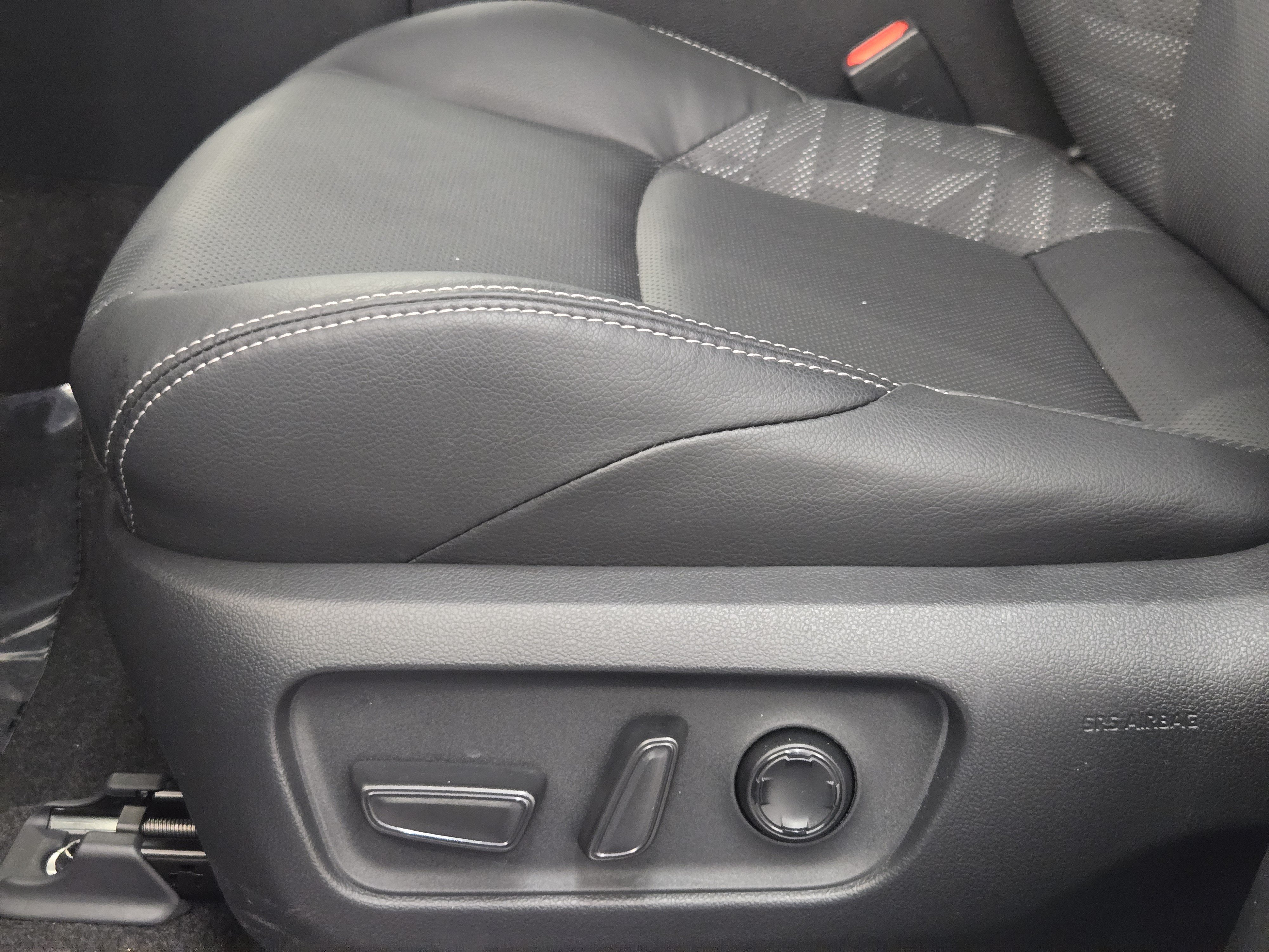 Used 2026 Toyota 4Runner TRD Sport Premium AWD/4WD image 25