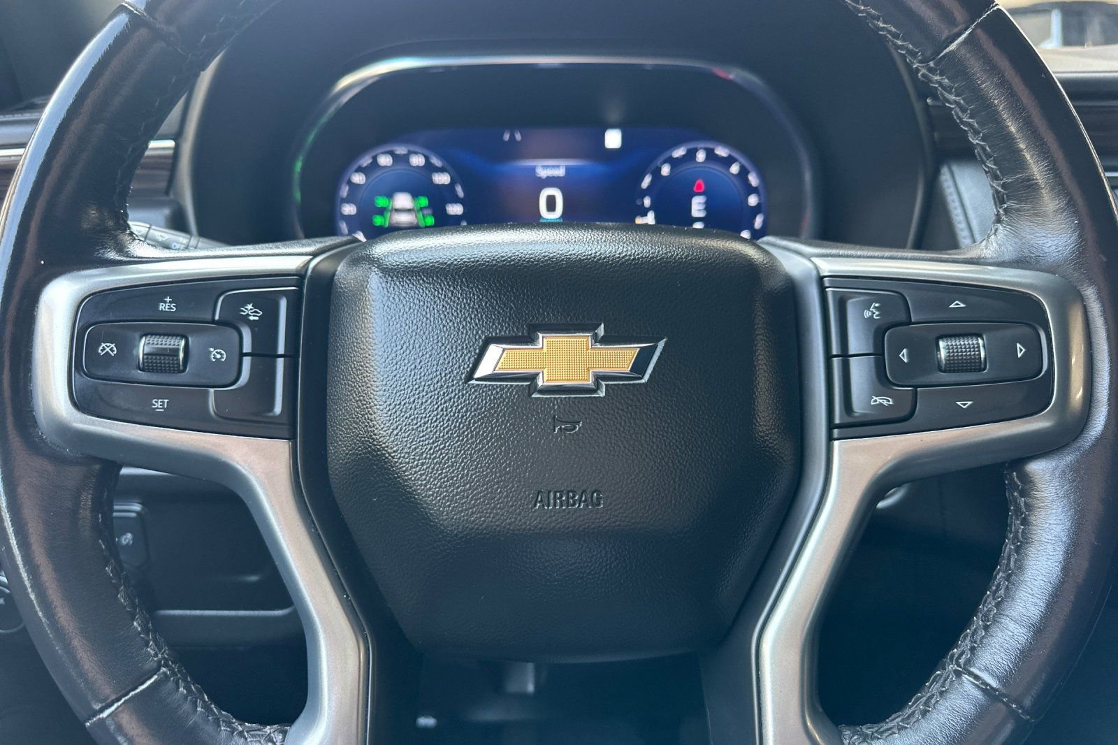 Certified 2022 Chevrolet Tahoe LT image 32