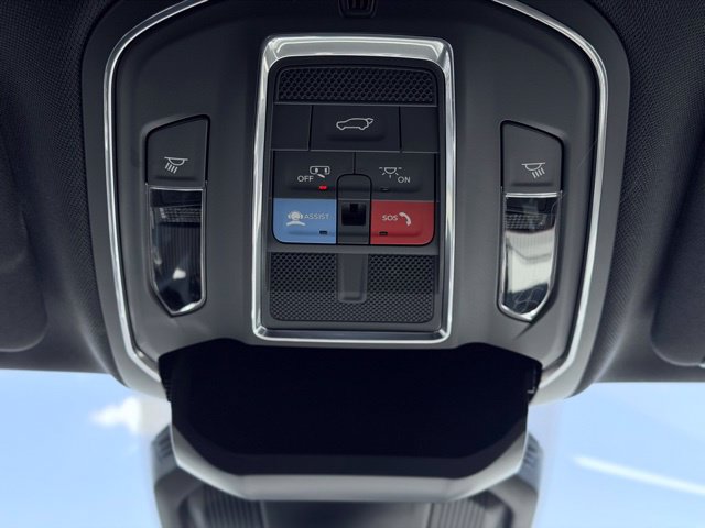 New 2026 Jeep Cherokee Limited AWD/4WD image 39