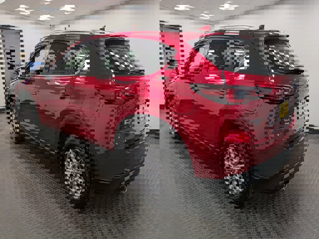 Certified 2023 MAZDA CX-5 AWD 2.5 S w/ Select Package image 6