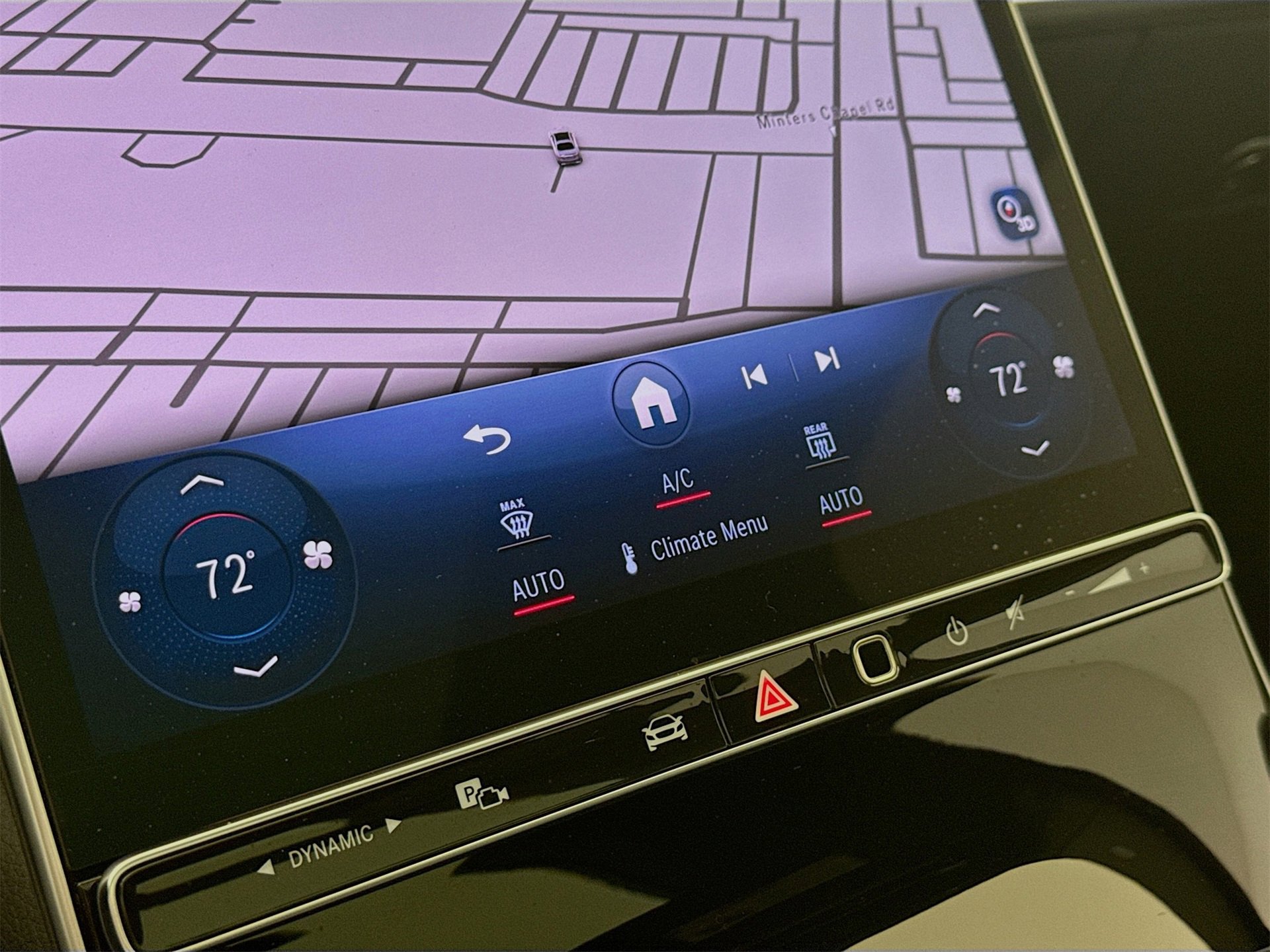 Certified 2022 Mercedes-Benz S 500 4MATIC image 17