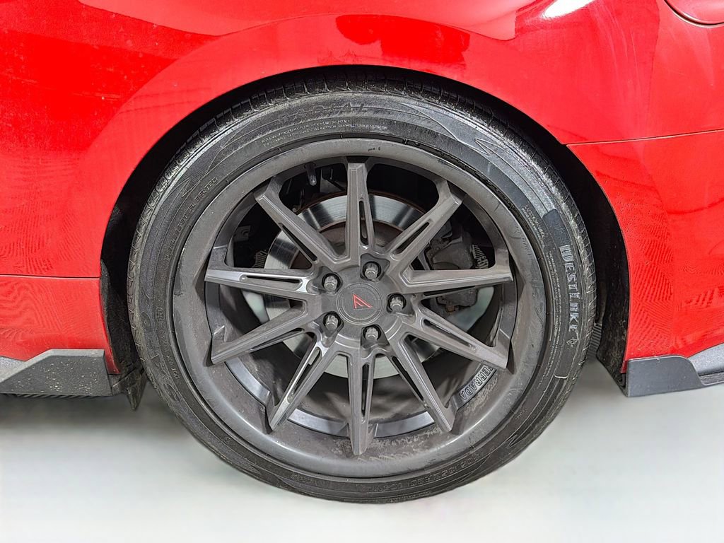 Used 2019 Ford Mustang GT w/ GT Performance Package image 30