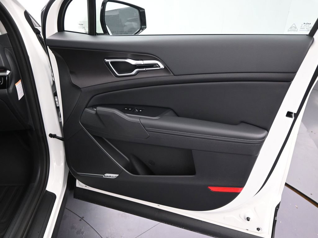 New 2026 Kia Sportage SX Prestige image 23