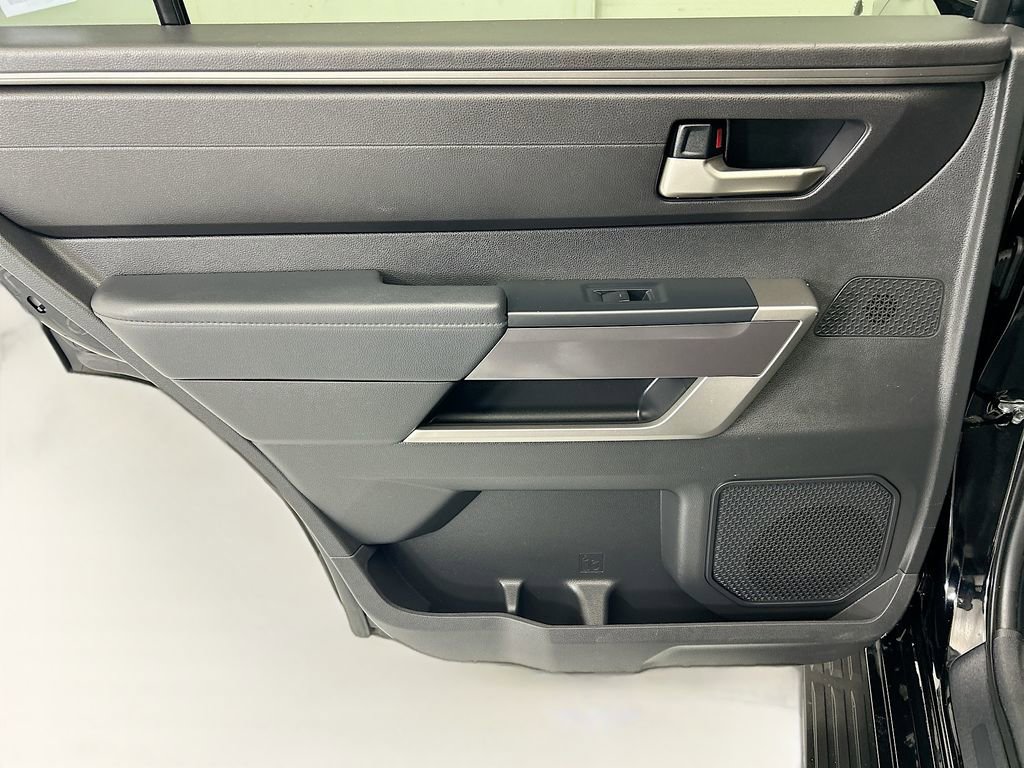 Used 2025 Toyota Sequoia SR5 image 24