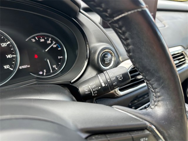 Used 2020 MAZDA CX-9 Grand Touring image 26