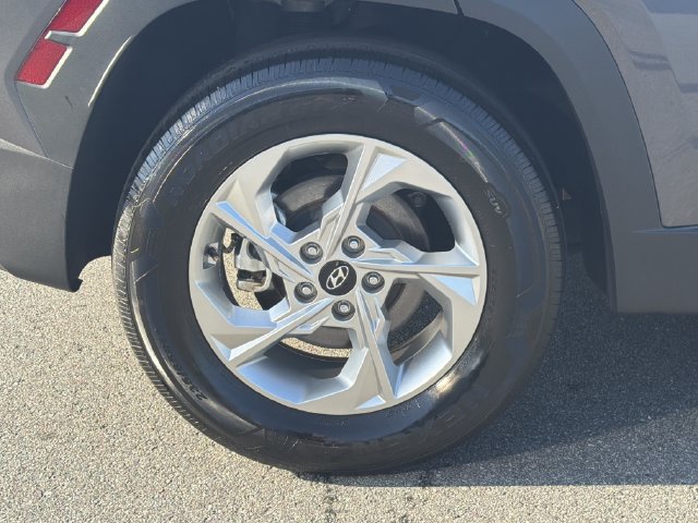 Certified 2024 Hyundai Tucson SEL FWD image 20
