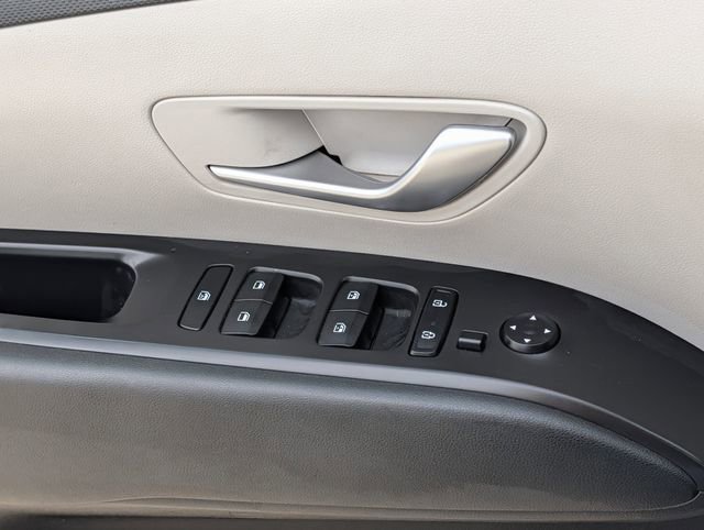 Used 2024 Hyundai Tucson SEL AWD/4WD image 24