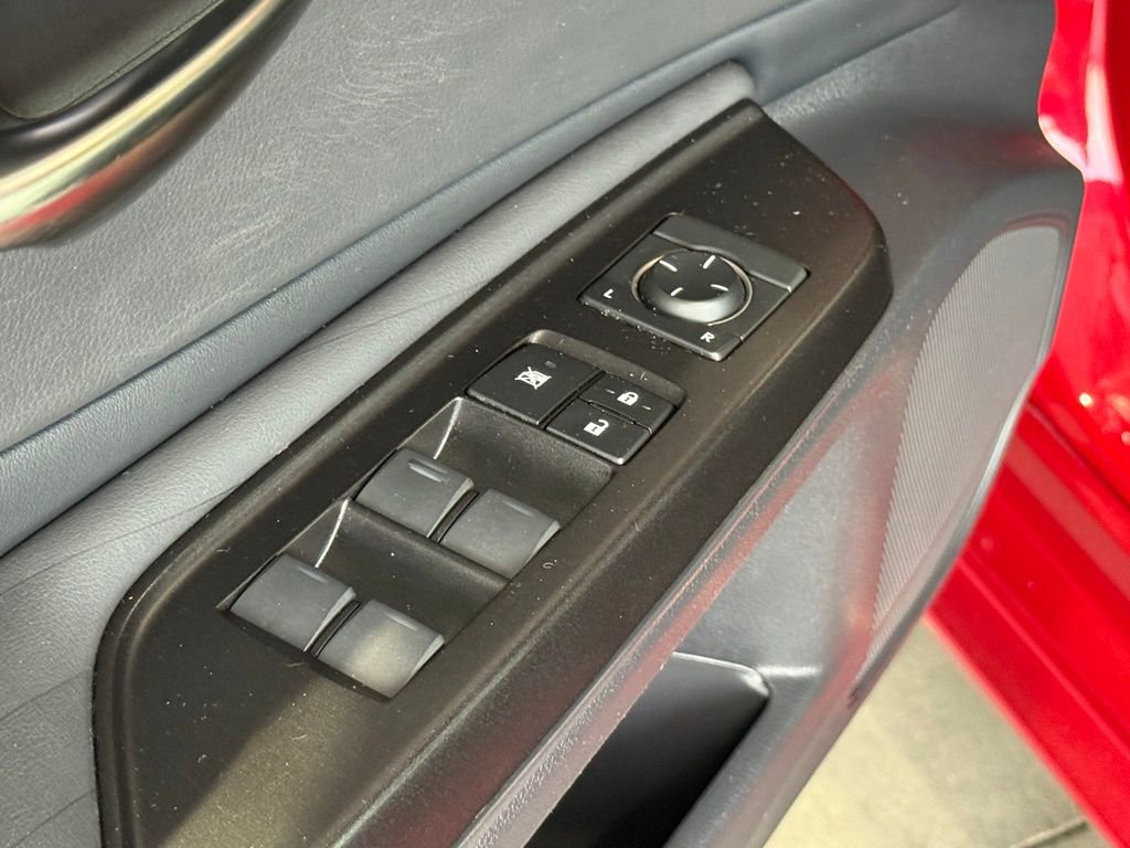 Used 2019 Lexus ES 300h 300h Luxury image 19