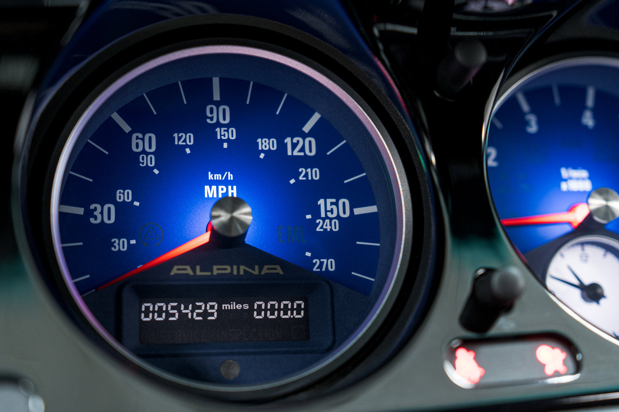 Used 2003 BMW Z8 Alpina image 27