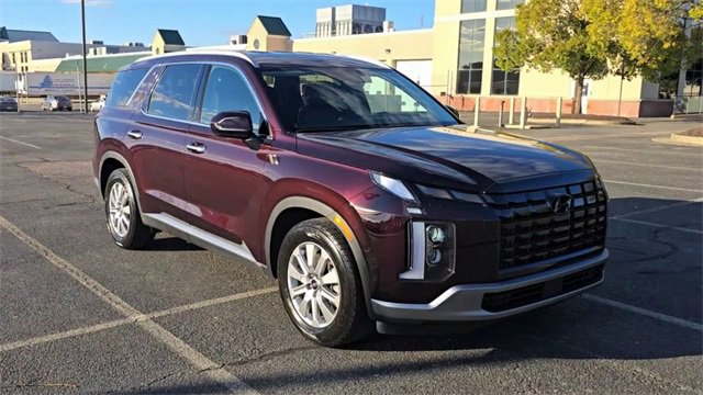 Used 2025 Hyundai Palisade SEL image 3