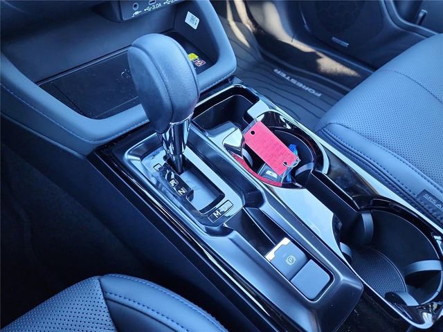 New 2026 Subaru Forester Limited AWD/4WD image 22