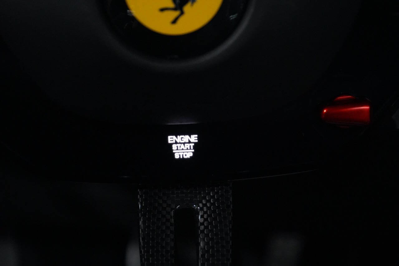 Used 2023 Ferrari Roma RWD image 88