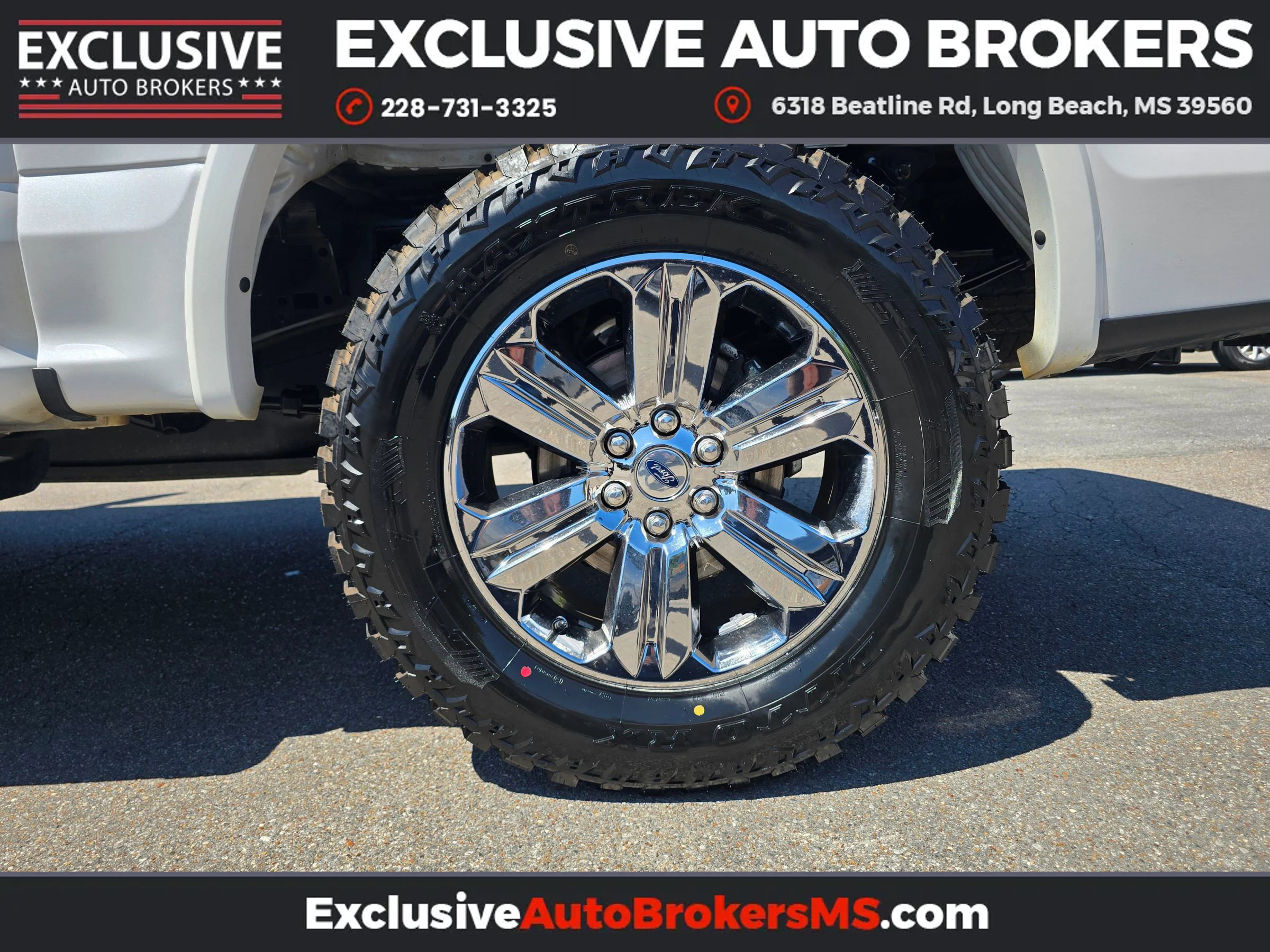 Used 2019 Ford F150 Lariat image 18