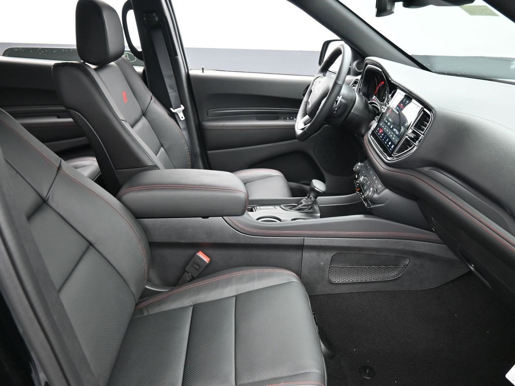 New 2026 Dodge Durango GT image 19