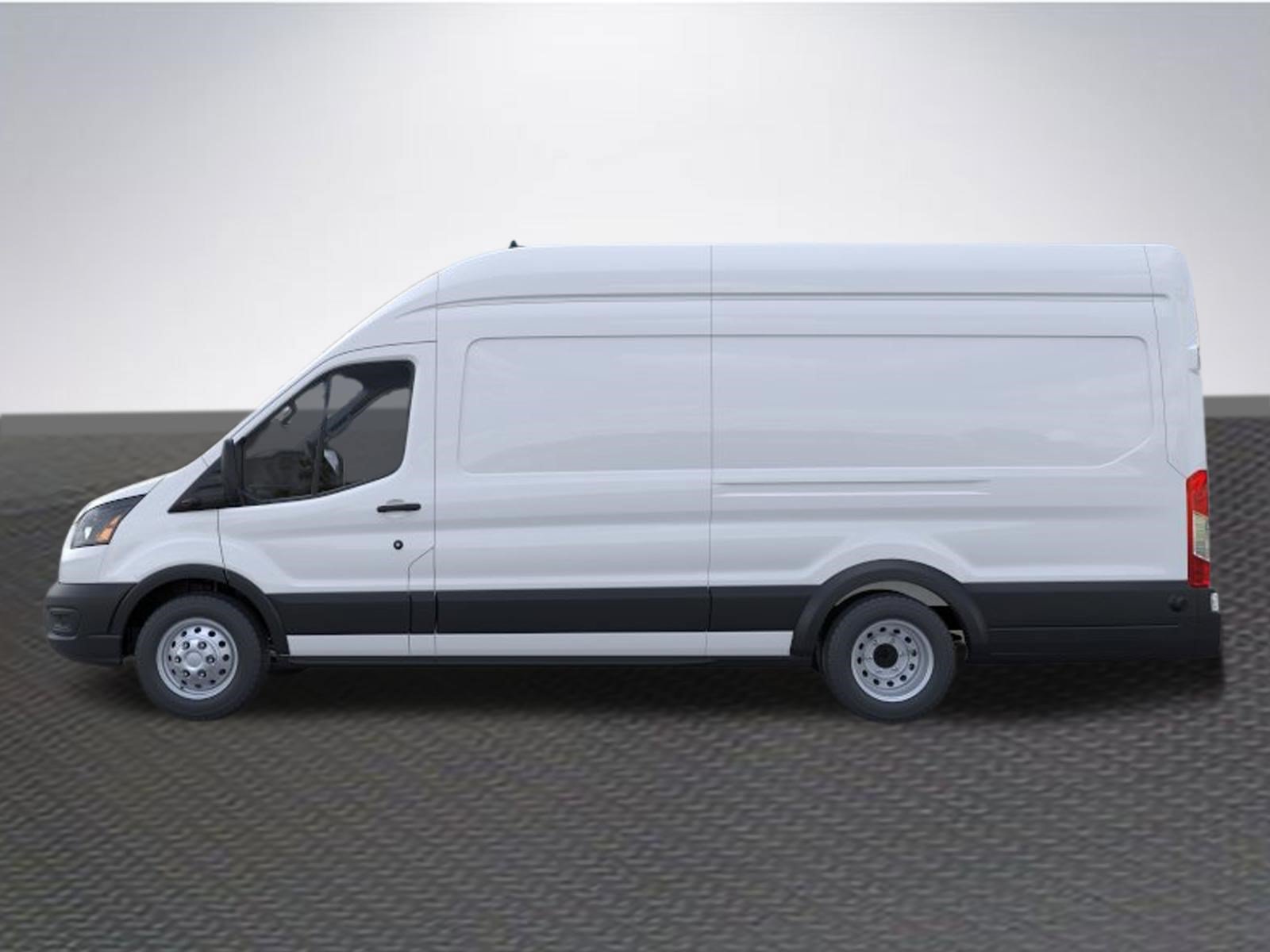 New 2026 Ford Transit 350 148 High Roof Extended DRW RWD image 3